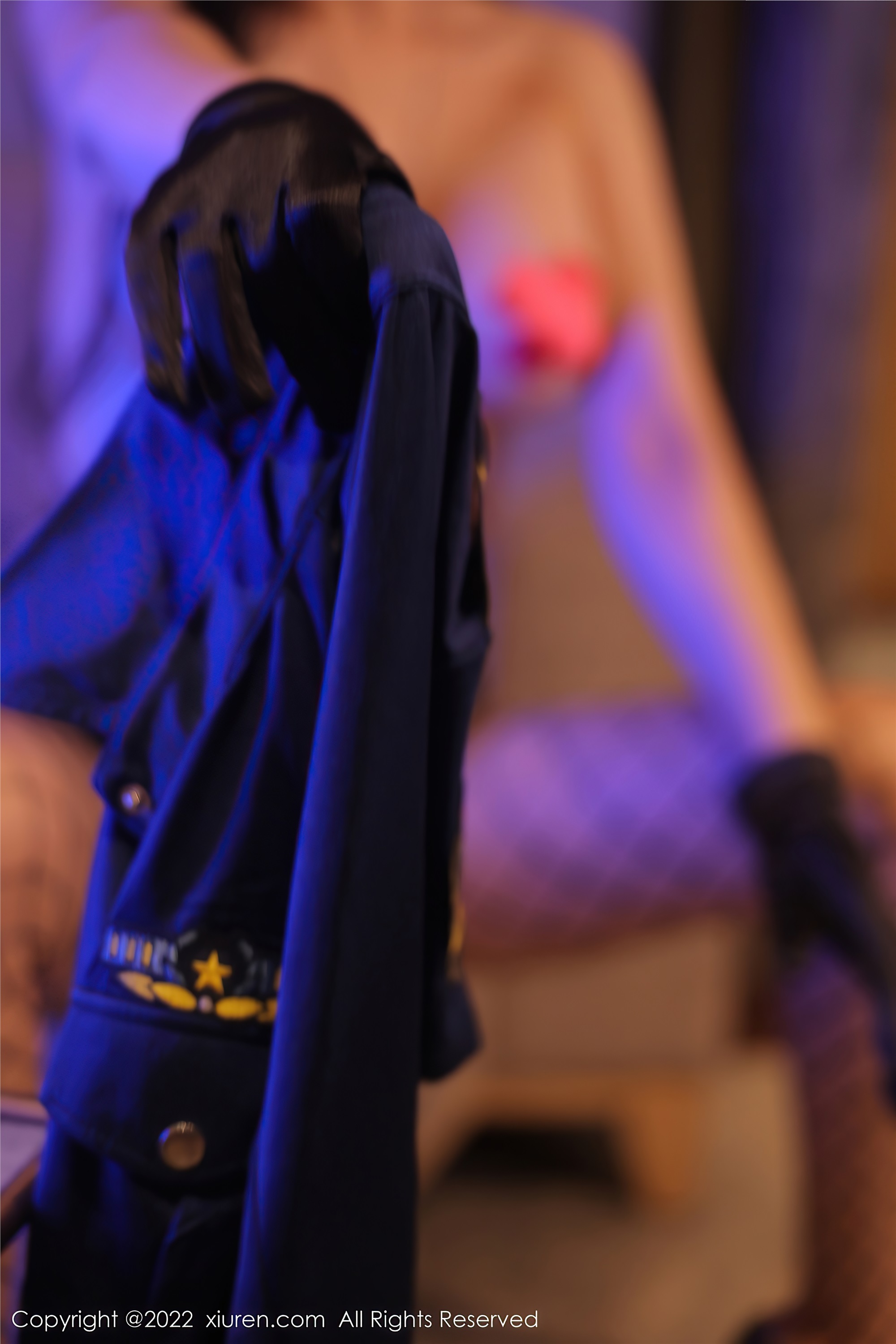 Xiuren秀人网 2022.10.27 NO.5767 田冰冰